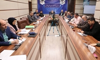 سه هزار و 416 هکتار از اراضی استان قزوین رفع تداخل شد