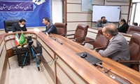 بیست و دومین برنامه ملاقات عمومی با رییس سازمان جهاد کشاورزی قزوین