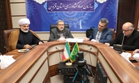 اقدامات جهاد کشاورزی آمیزه‌ای از کارهای سلبی و ایجابی است