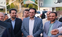 برگزاری جشن ویژه خانواده کارکنان سازمان جهاد کشاورزی استان قزوین
