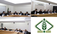تشریح آیین نامه ارائه تسهیلات صندوق های حمایت از بخش کشاورزی