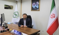تبریک هفته جهاد کشاورزی توسط مدیر عامل شرکت مادر تخصصی
