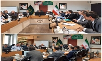 تامین بخشی از آب موردنیاز کشاورزان استان تهران از پساب تصفیه خانه ها