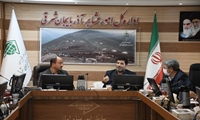 بررسی مشکلات و مسائل پایاب پمپاژ قلی بیگلو با محوریت عقد قرارداد با بهره برداران