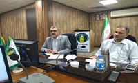 کارگاه پژوهشی " بررسی تحولات کمی و کیفی اشتغال بخش کشاورزی ایران در دهه 1390"