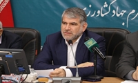 سنددار شدن اراضی کشاورزی کشور تا پایان دولت سیزدهم اجرایی می‌شود (خبر وزیر کار شد)