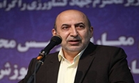 پیش‌بینی صرفه‌جویی 2.2 میلیون دلاری با اجرای درست الگوی کشت