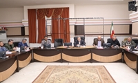 انتخاب چهار بازرس ویژه برای مراکز جهاد کشاورزی استان قزوین