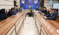 13 هزار و 267 هکتار از اراضی استان قزوین رفع تداخل شد