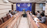 نشست دانش بنیان سازی بخش کشاورزی استان قزوین برگزار شد