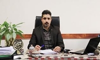مبارزه با آفت سن مادری در اراضی کشاورزی به 5350 هکتار رسید.