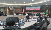 میز خدمت ارتباطات مردمی با حضور مسوولان معاونت توسعه مدیریت و منابع وزارت جهاد کشاورزی برگزار شد
