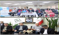 امضای تفاهم نامه همکاری با مرکز توسعه یکپارچه روستایی آسیا و اقیانوسیه