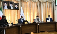 لزوم اراده ملی برای صیانت از اراضی ملی و کشاورزی