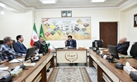 ضرورت استفاده از پهپادها در سمپاشی سطح زیر کشت
