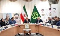 خبر خوش برای کارکنان سازمان/کارکنان سازمان جهاد کشاورزی آذربایجان شرقی صاحب مسکن می شوند