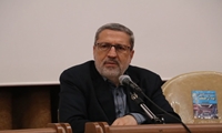 نشست تخصصی کارشناسان پهنه با ریاست سازمان جهاد کشاورزی استان قزوین