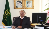 پسته از محصولات صادراتی و ارزشمند خراسان رضوی است