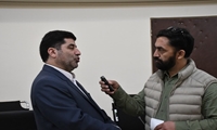 کشاورزان بیشتر از سایر اقشار به اهمیت منابع آبی واقفند
