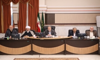 نخستین نشست شورای هماهنگی مدیران سازمان جهاد کشاورزی استان قزوین برگزار شد