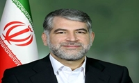وزیر جهاد کشاورزی وارد استان خراسان شمالی شد