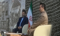 جهاد سازندگی مسئول پشتیبانی و مهندسی رزمی جنگ بود