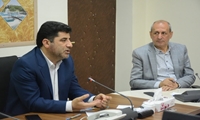 محدودیت منابع، اصلاح الگوی کشت را ضروری می کند