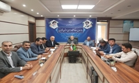 جلسه وبیناری قرارگاه امنیت غذایی با حضور وزیر جهادکشاورزی برگزار شد