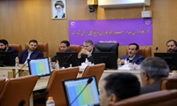 ساداتی‌نژاد خبر داد: صدور سند برای 2.7 میلیون هکتار از اراضی کشاورزی تا دهه اول دی ماه
