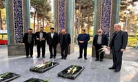 نمایندگان ویژه وزیر جهادکشاورزی به گلستان رفتند