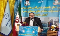 ابلاغ زنجیره ارزش شیلاتی به 10 استان کشور/ مازندران پیشرو در معرفی پتانسیل‌های شیلاتی