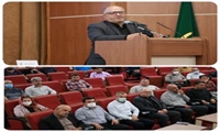 استاندارد نبودن کود و سموم غیرمجاز باعث هدر رفتن زحمات کشاورزان می‌شود