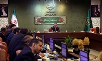 "ساداتی‌نژاد" در جلسه امنیت غذایی تاکید کرد: لزوم ثبت سفارش مرغ منجمد از سامانه ستکاوا
