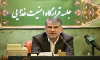 وزیر جهاد کشاورزی: کمبودی در تامین کالاهای اساسی و محصولات دامی وجود ندارد
