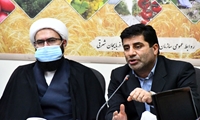 حمایت از شرکت‌های دانش بنیان بخش کشاورزی با پرداخت تسهیلات و ارائه زمین مورد نیاز