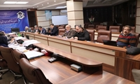 15 پلاک از اراضی استان قزوین رفع تداخل شد