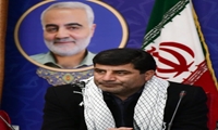 خون شهدا زمینه ساز تنومندتر شدن درخت نظام مقدس جمهوری اسلامی