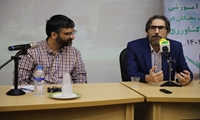 تاثیرگذاری نقش نخبگان در اداره کشور