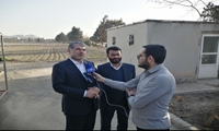 حفاظت از منابع طبیعی ماموریت بزرگ جهاد کشاورزی است