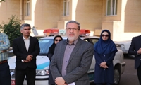 مانور نظارت و بازرسی بر واحد‌های نانوایی در استان عملیاتی شد