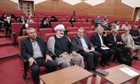 برگزاری مسابقات قرآن کارکنان جهاد کشاورزی استان قزوین
