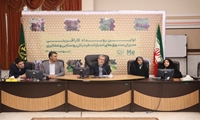 برگزاری نخستین رویداد مدیران صندوق‌های اعتبارات خرد زنان روستایی و عشایری در قزوین