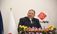 با افتتاح فاز دوم کارخانه رضوان دانه، هر ساعت 45 تن خوراک دام با کیفیت تولید می‌شود