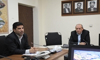 نظام نوین ترویج اصل و اساس حرکت سازمان جهادکشاورزی استان است