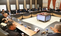 آغاز به کارسامانه ستکاوا در استان قزوین