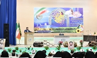 آغاز سی امین دوره مسابقات سراسری قرآن کریم ویژه کارکنان وزارت جهادکشاورزی در تبریز