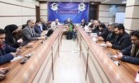 تکمیل طرح نیمه تمام آبیاری نوین در قزوین تسریع شود