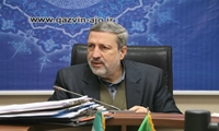 حداقل 10 پلاک از اراضی استان قزوین در هفته رفع تداخل شود