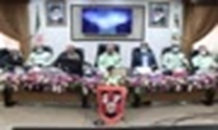تجربه پلیس در کنار تخصص جهاد کشاورزی جلوی اخلال گران اقتصادی را گرفته است