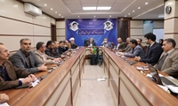 تعالی سازمانی در اولویت مدیران جهاد کشاورزی استان قزوین باشد